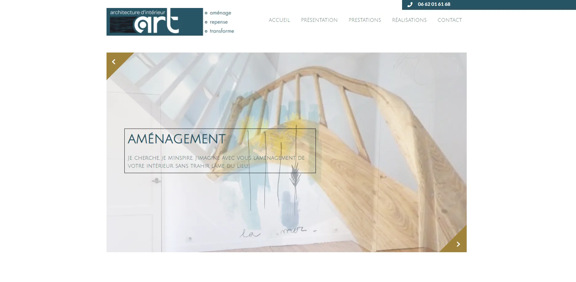 ART art-nantes.fr