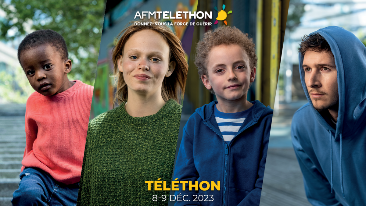 Téléthon : nouveau record à La Chevallerais !