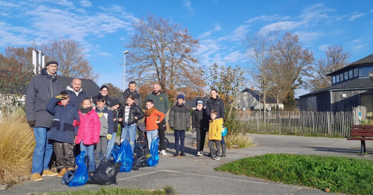 Eco-balade ce samedi