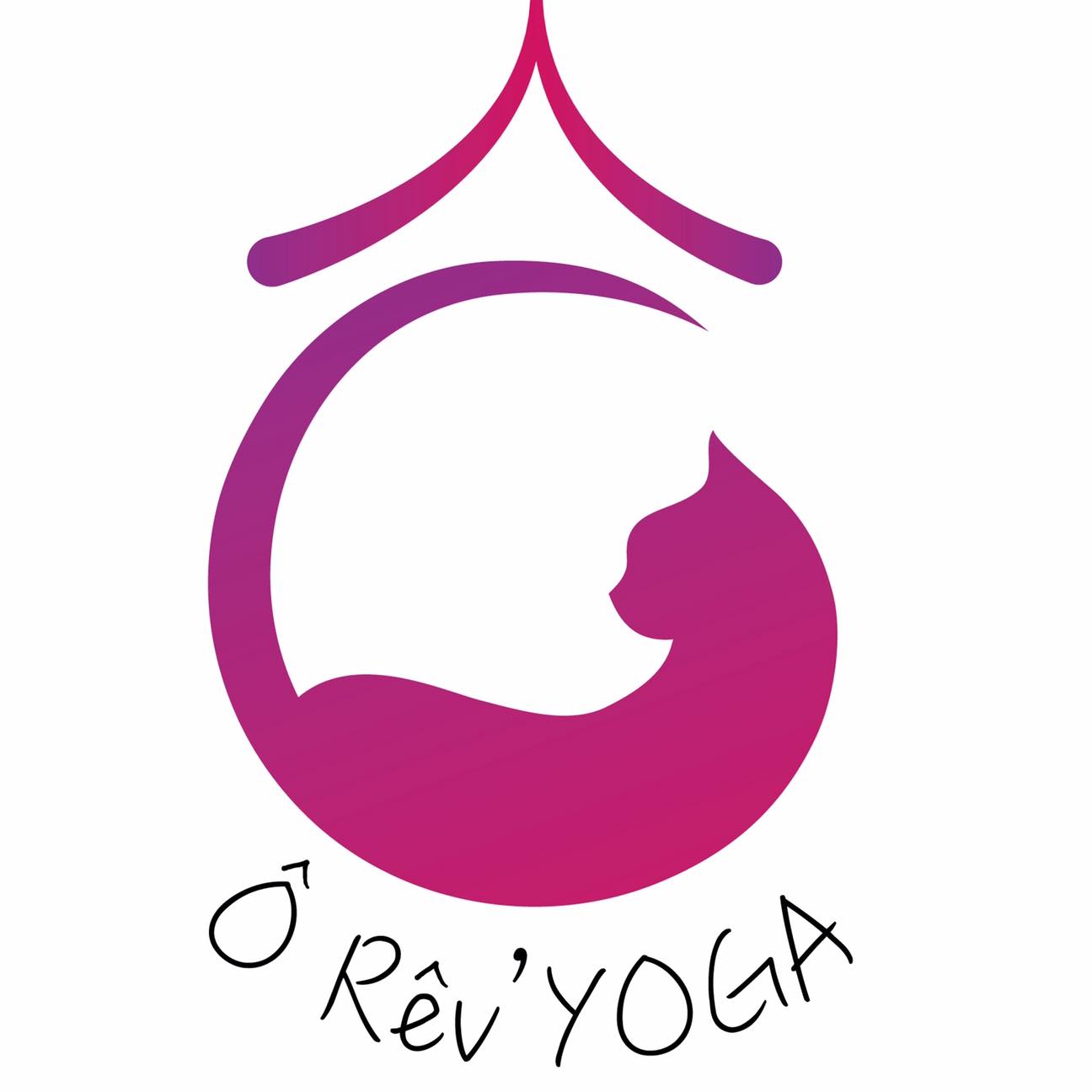 O’Rêv Yoga-Véronique Josse