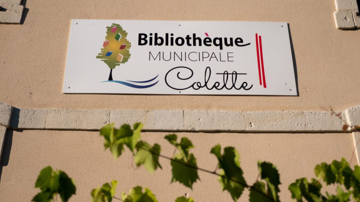 Sondage sur la bibliothèque