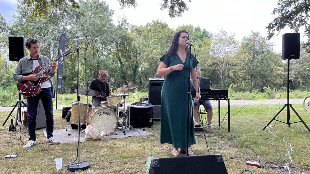 RDV de l’Erdre : c’était top !