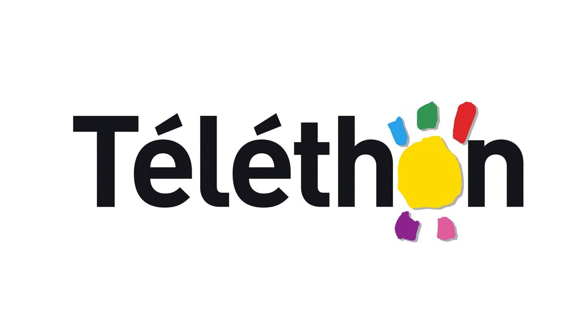 4 000 € pour le Téléthon