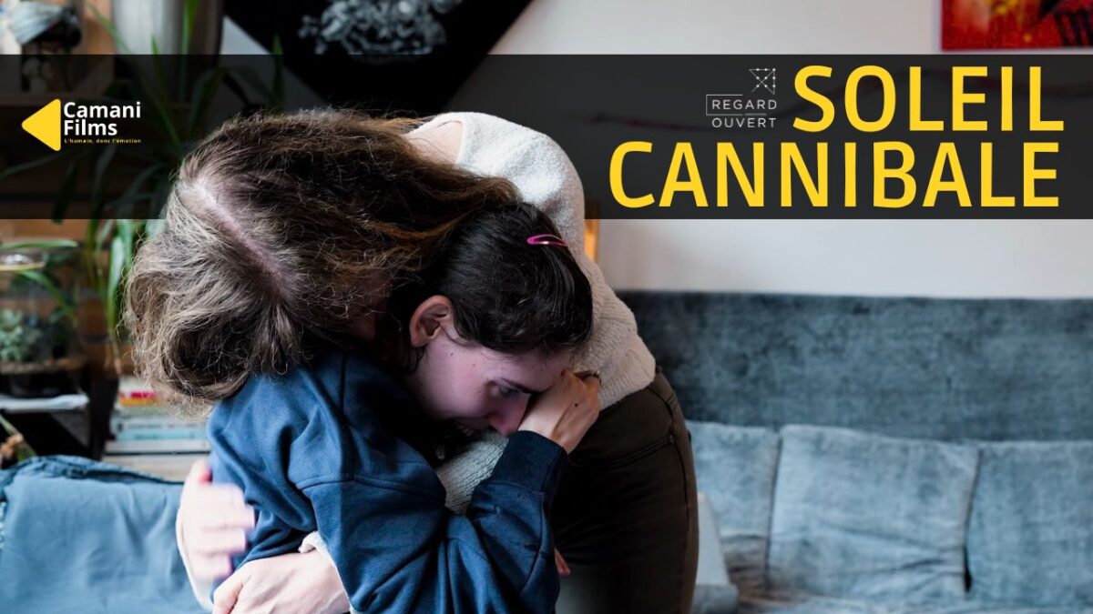 Projection documentaire « Soleil Cannibale »