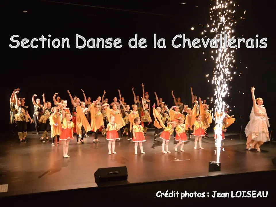 11è gala de Passiona Danse