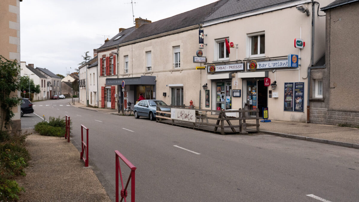 Avenir du bar : où en est-on ?