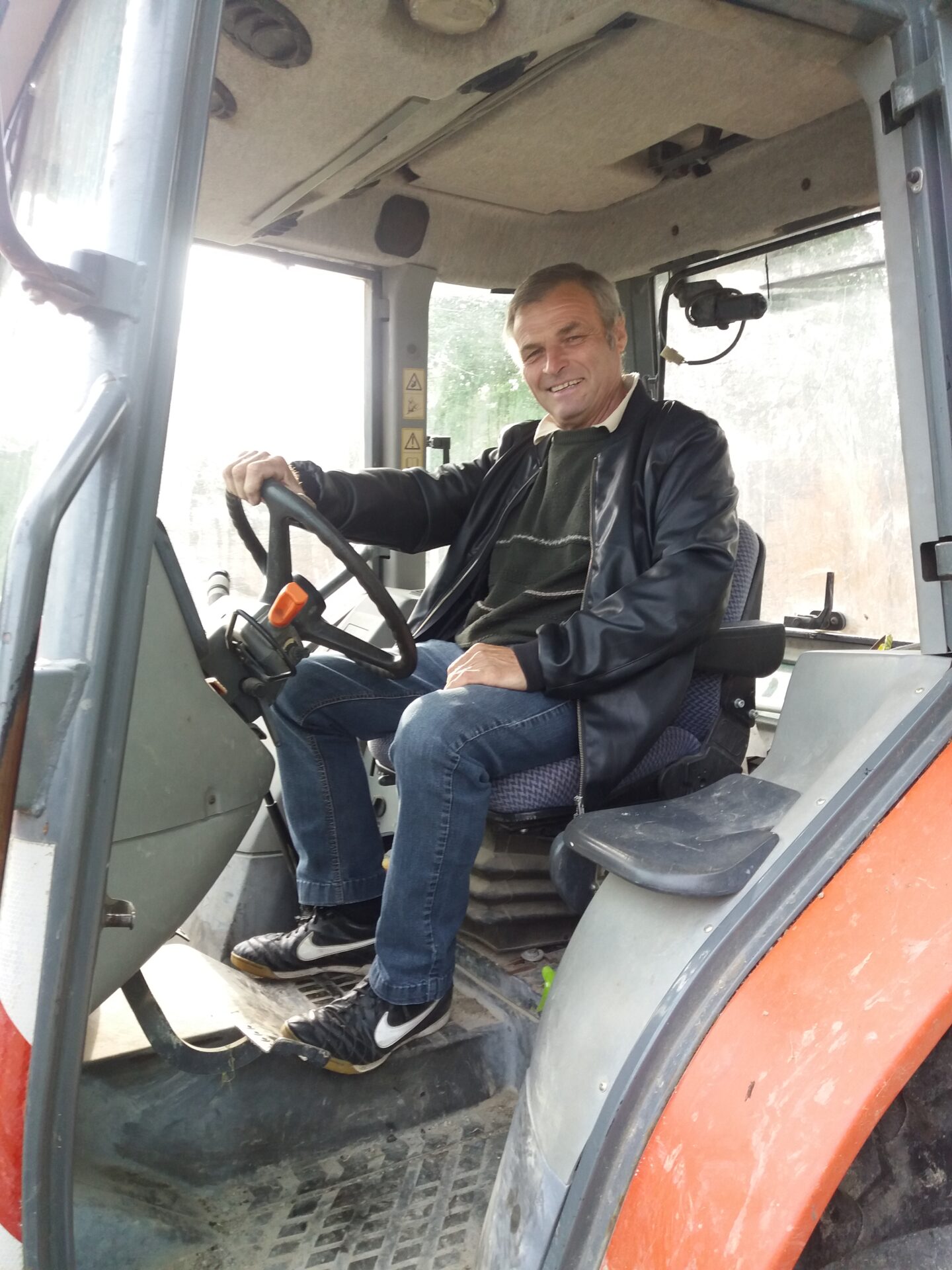 image Décès de Pascal Gascoin