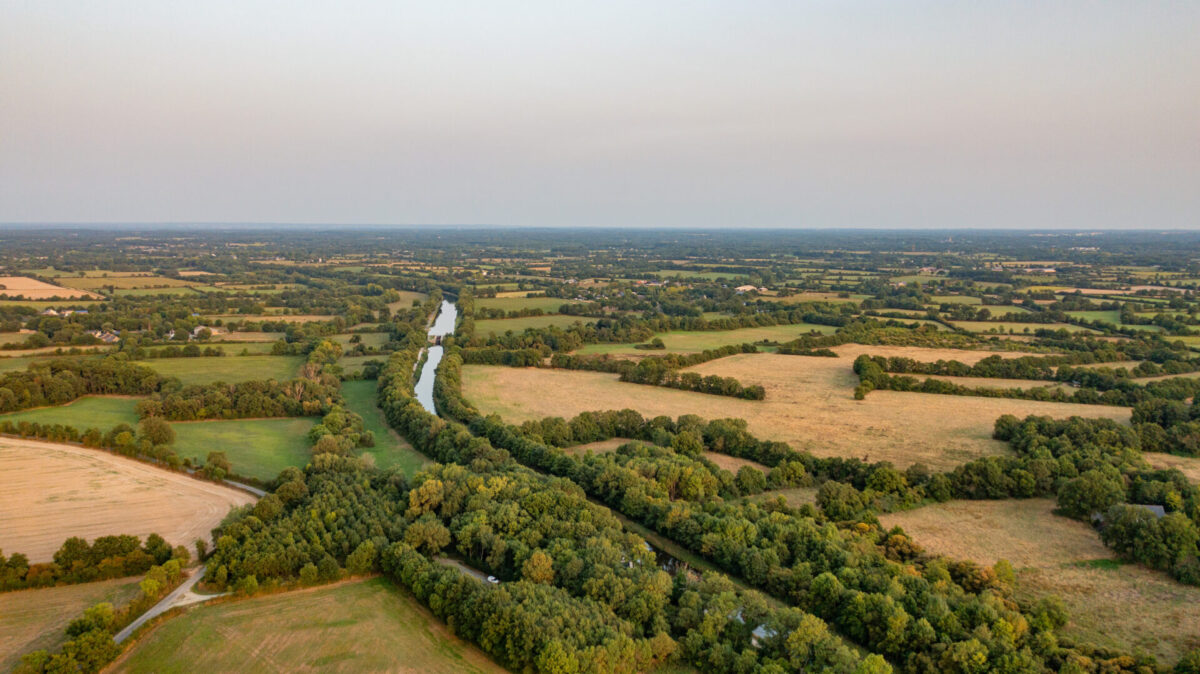 PLUi : construire ensemble le territoire de demain