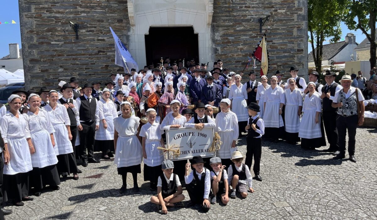 Fête des battages 2026