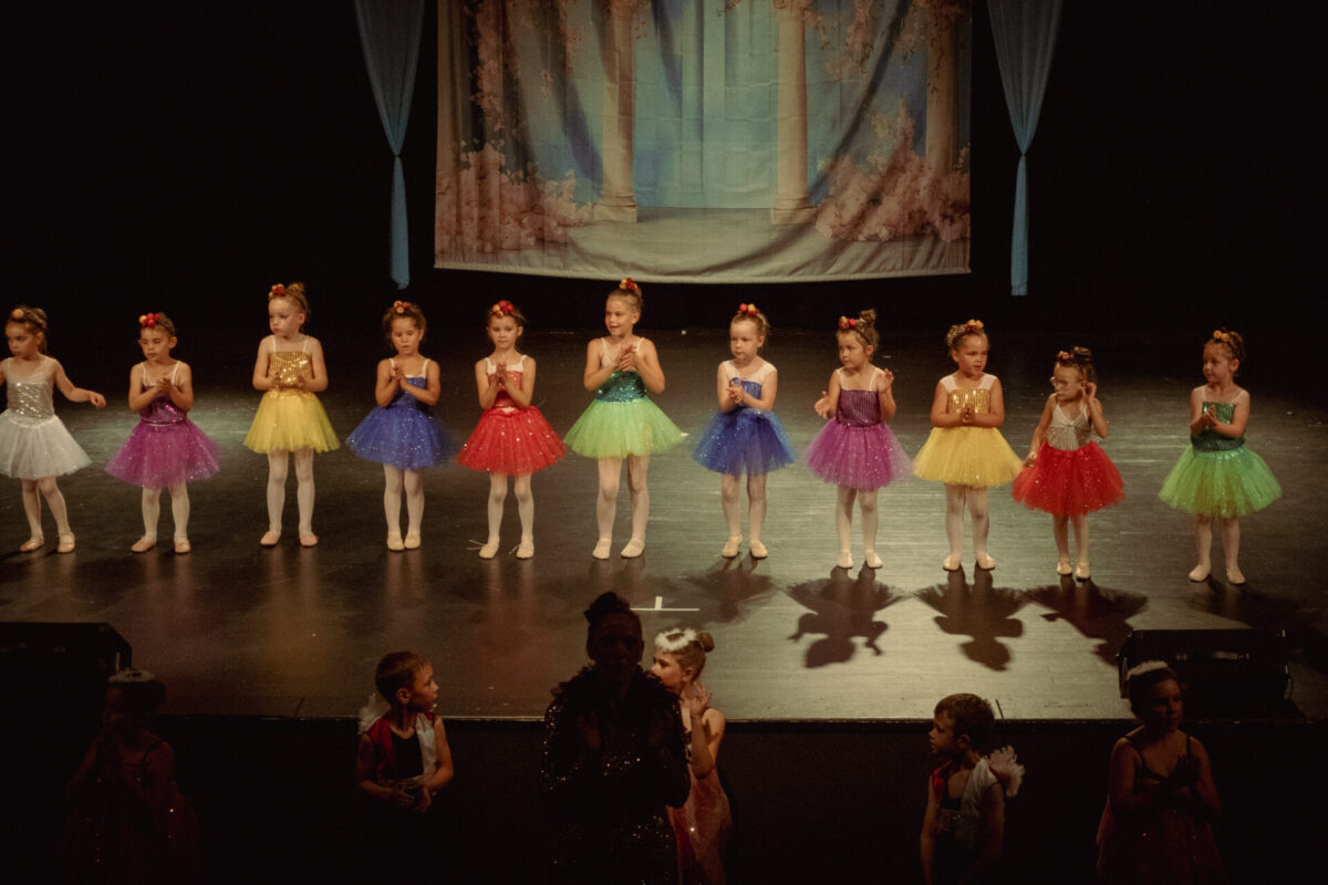 Gala de danse 2026