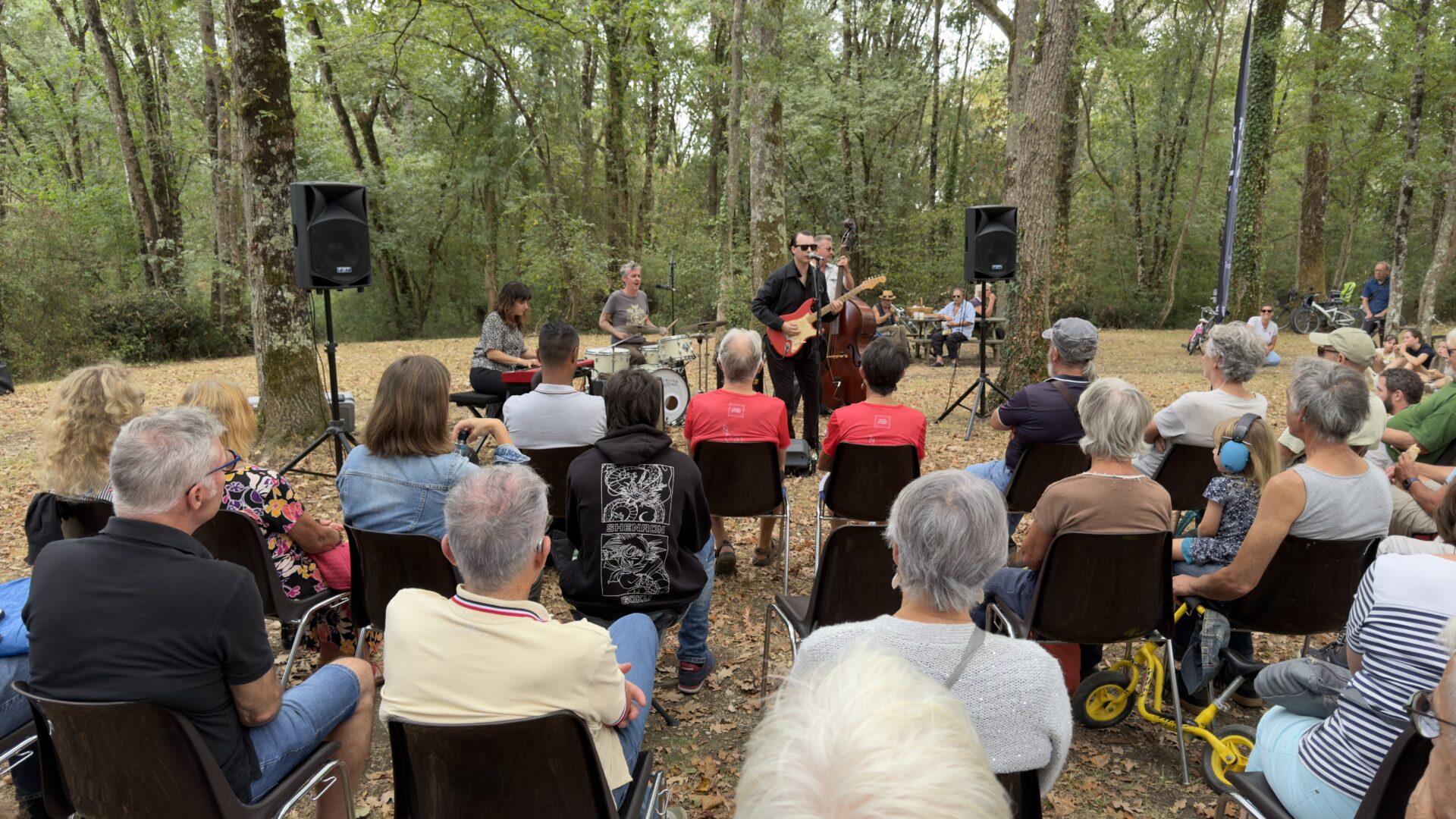 image RDV de l'Erdre : nouveau record de spectateurs